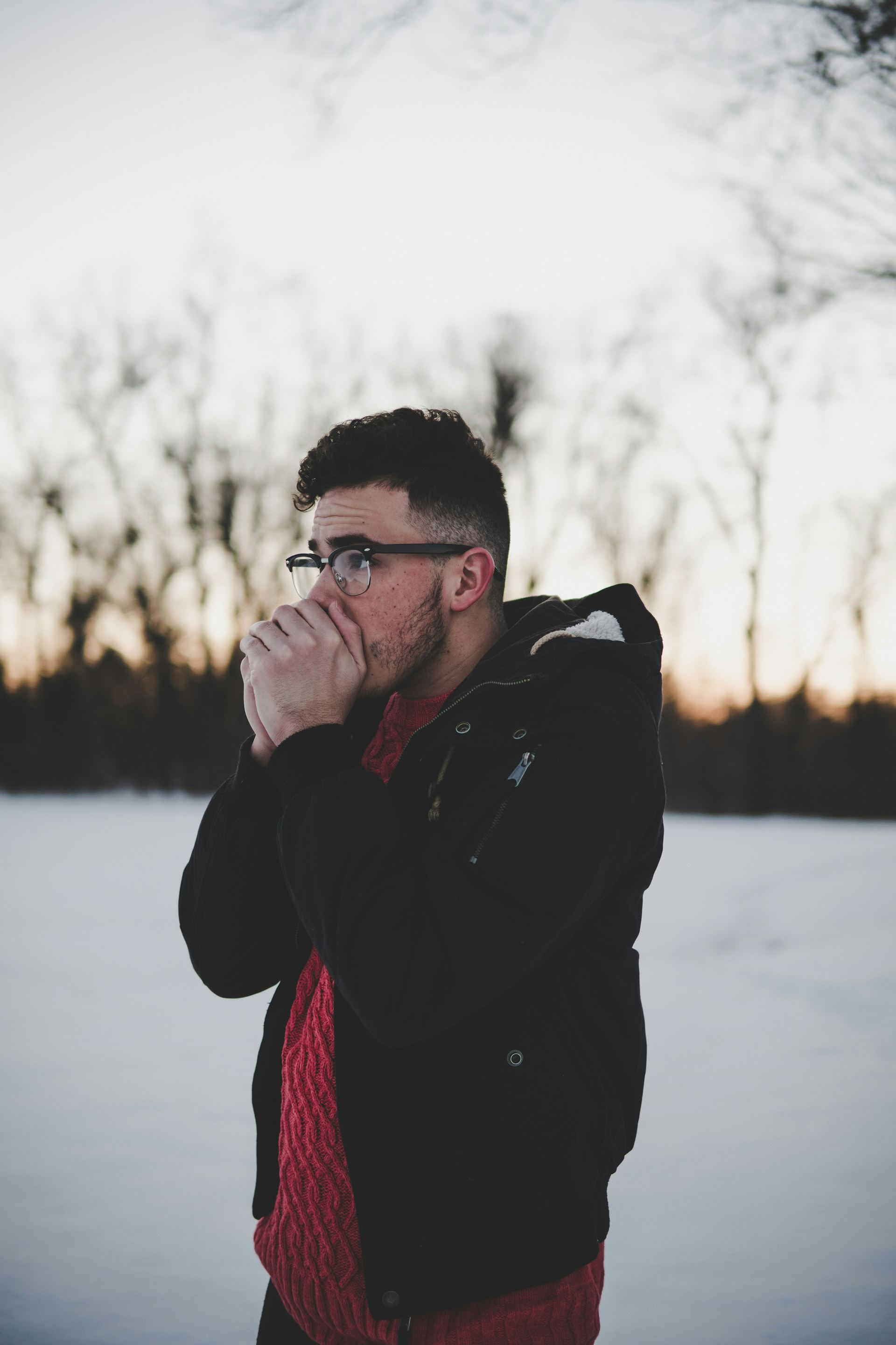 cold