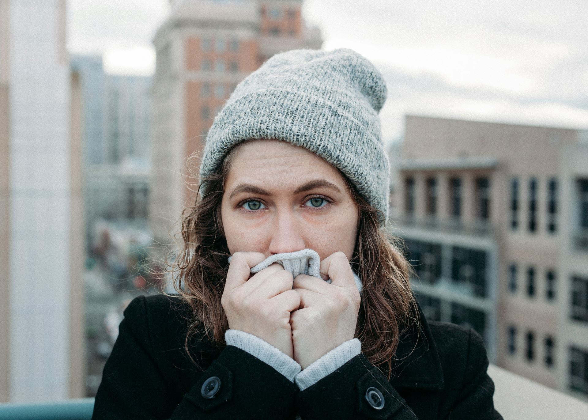cold