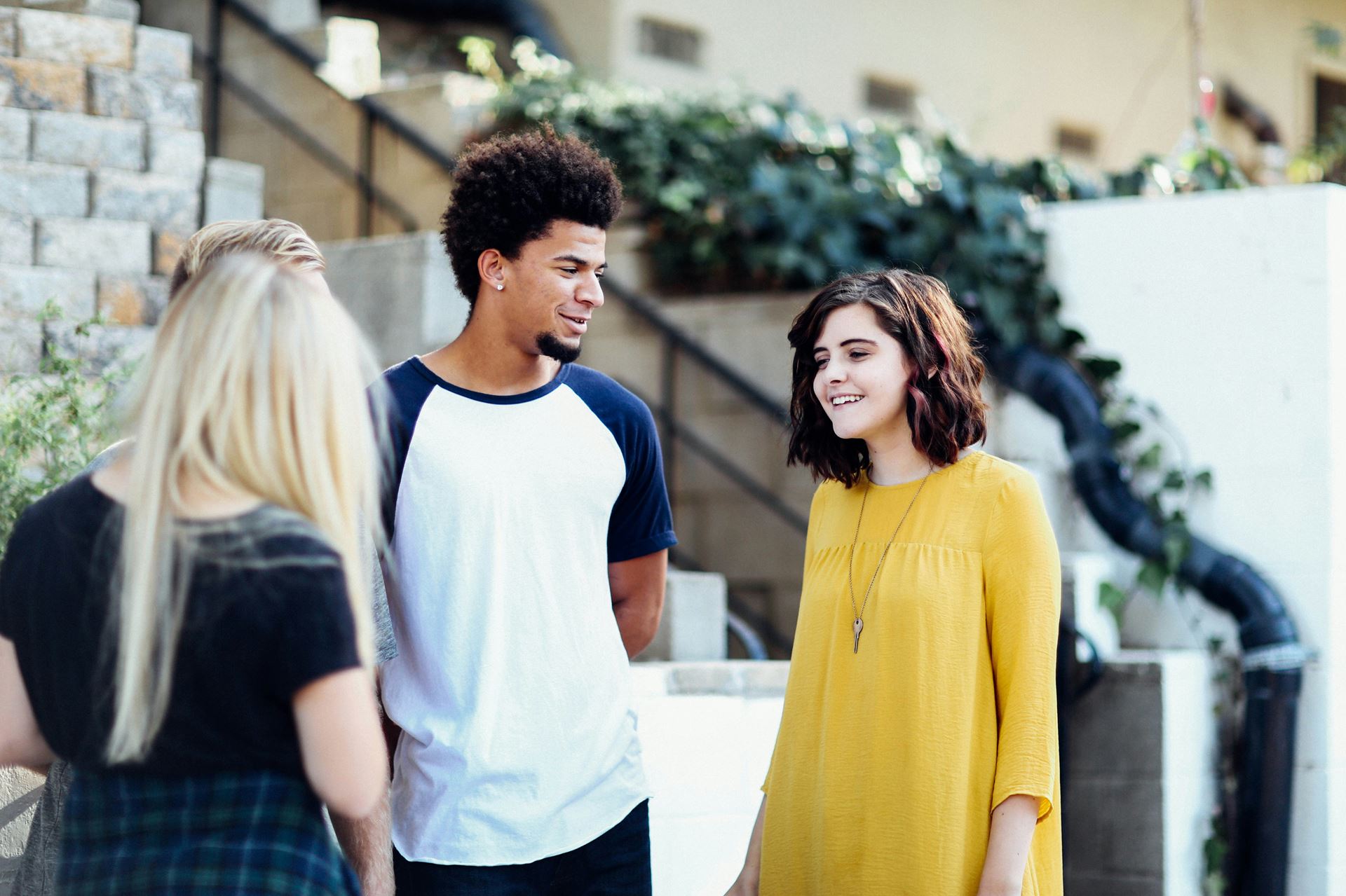 Youth Counselling