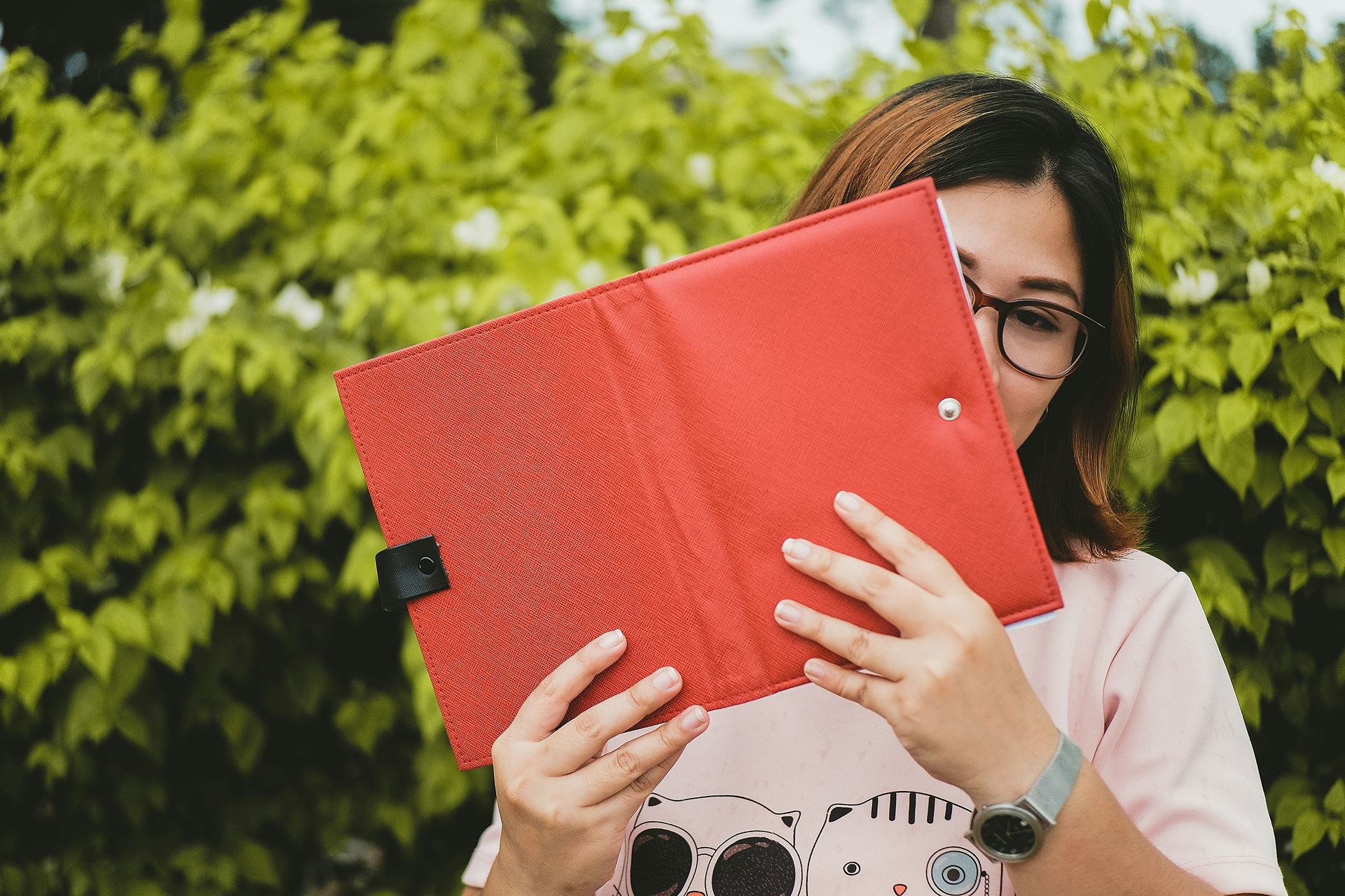The Red Book