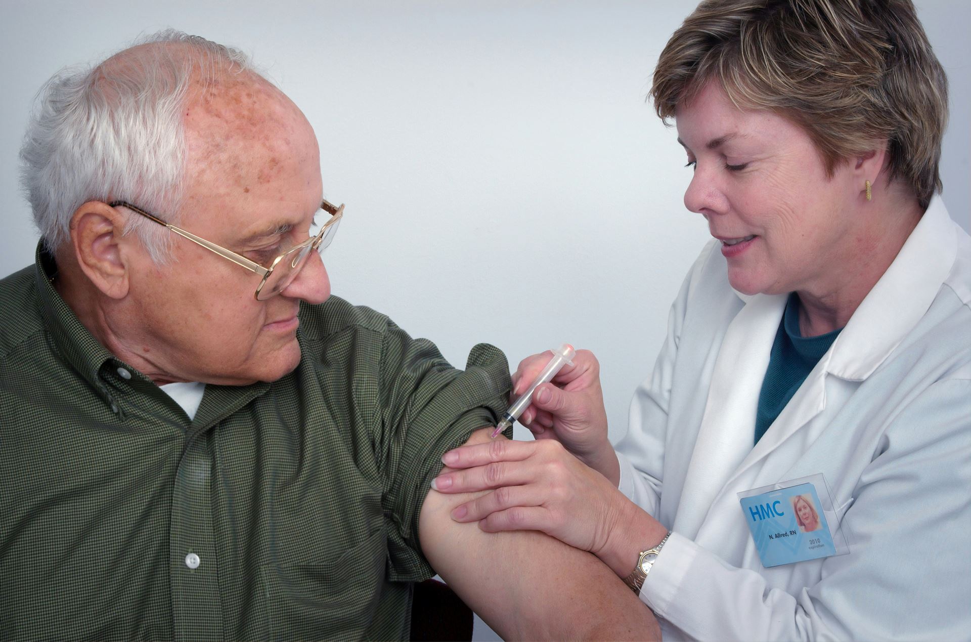 Immunisations