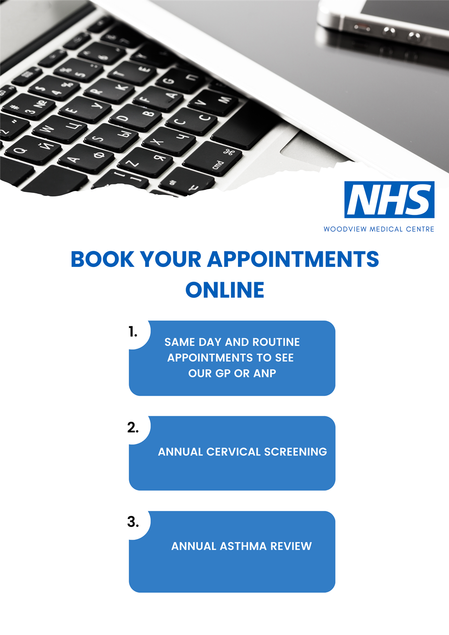 appointment