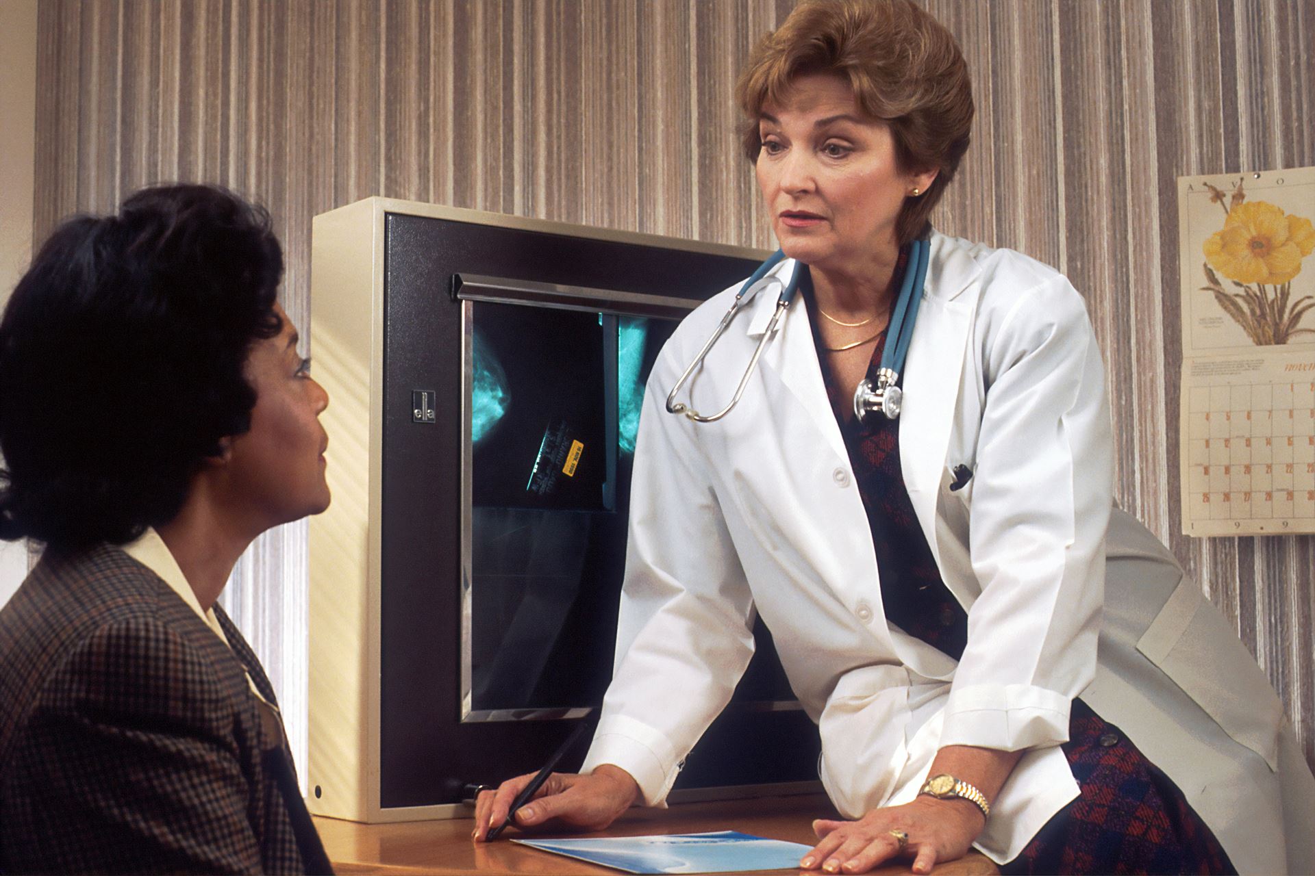 Breast Screening 